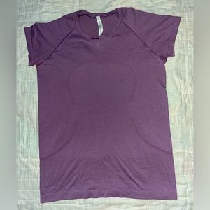 lululemon swiftly tech short sleeve 2.0